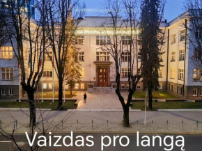 Vidas Apartament